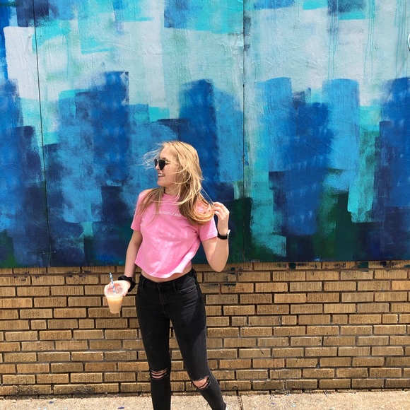 Meet your Posher, Michaela - Picture 4 of 5